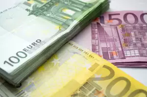 1000 Eur To Czk