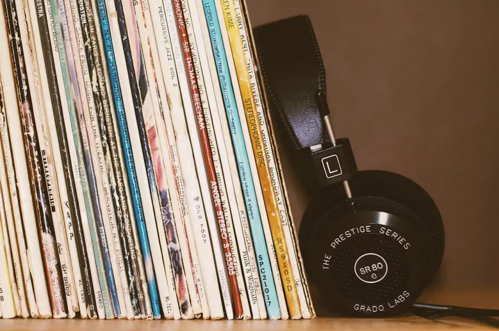 Radiožurnál Playlist