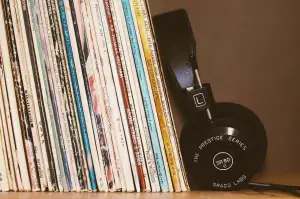 Radiožurnál Playlist