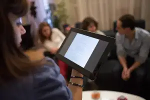 Devadesátky Herci