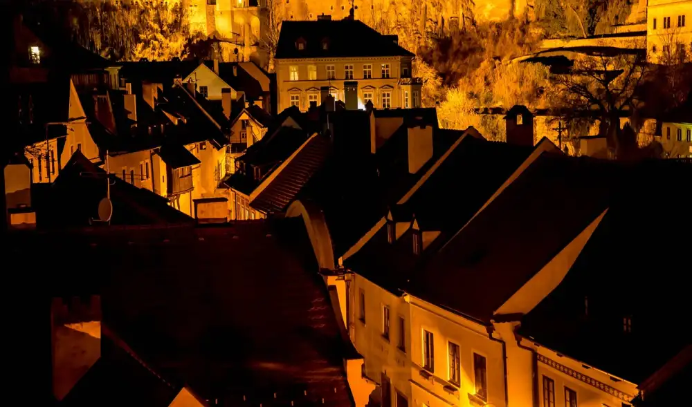 Český Rozhlas Přihlášení