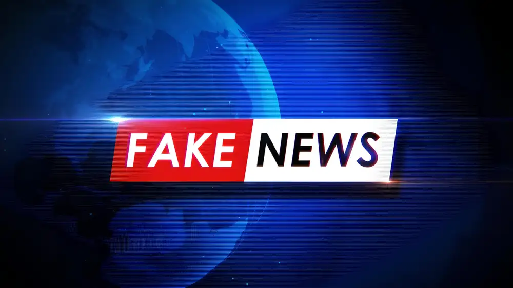 Fake News Cz