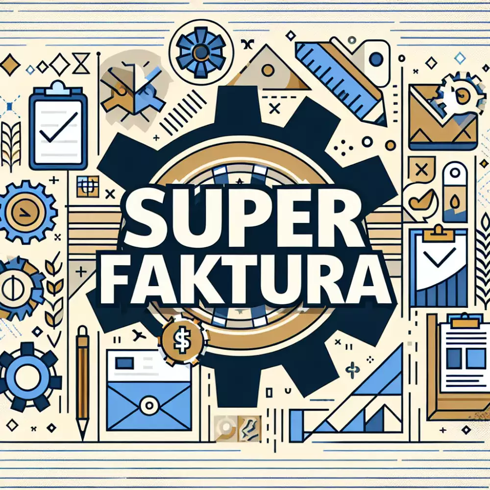 Super Faktura