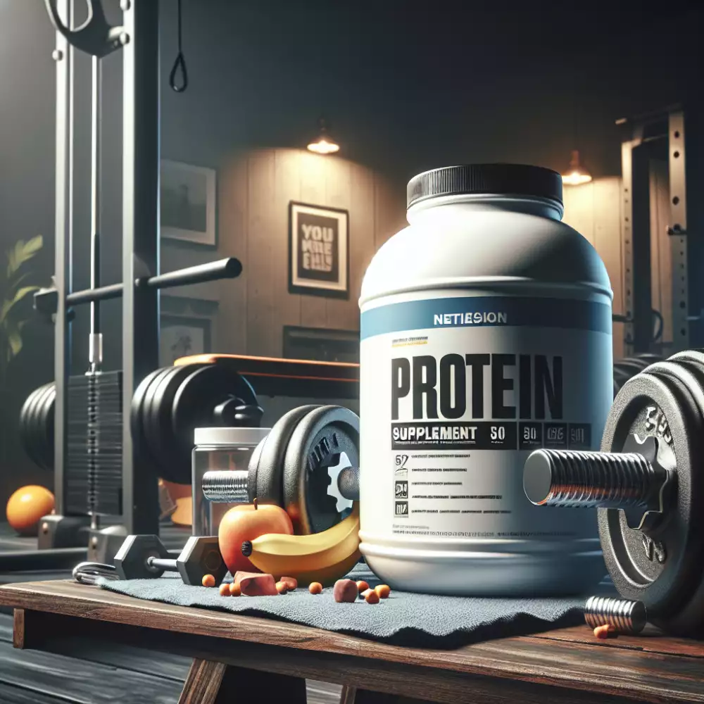 Scitec Protein 5Kg