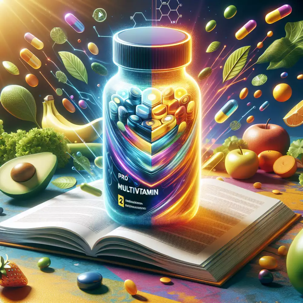 Nexgen Pro Multivitamin