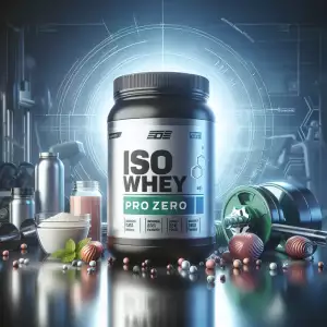 Iso Whey Prozero