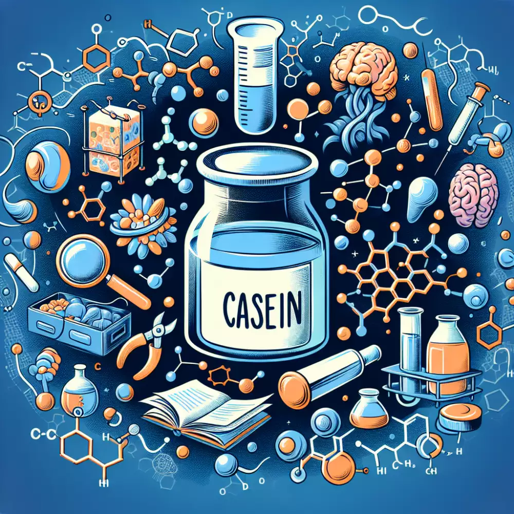 cassein