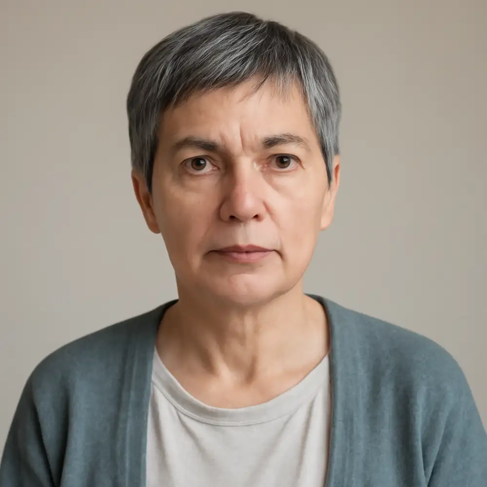 Vendula Matoušková