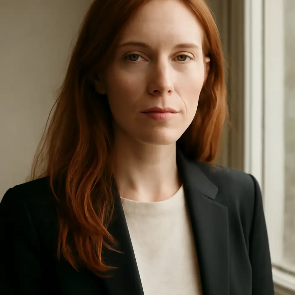 Vendulka Horáčková